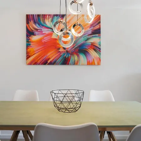 Wiesenau Semesterbostad