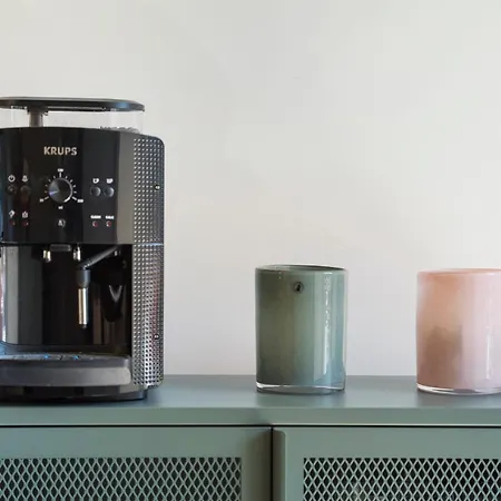 Semesterbostad Wiesenau Prerow