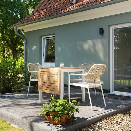 Wiesenau Semesterbostad