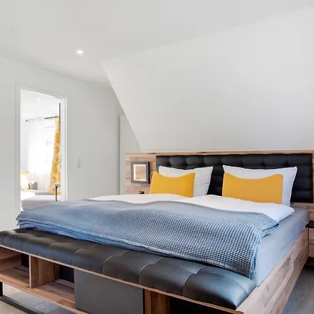 Semesterbostad Wiesenau