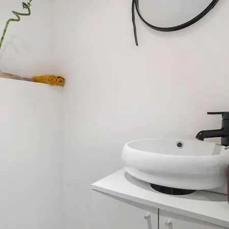 Semesterbostad Wiesenau