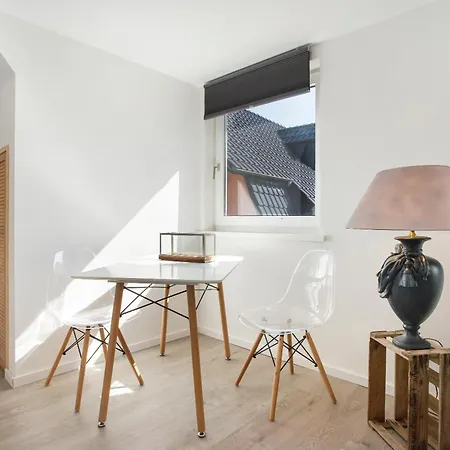 Semesterbostad Wiesenau *