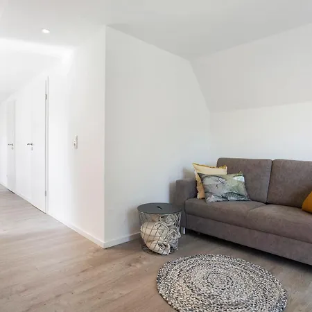 Semesterbostad Wiesenau