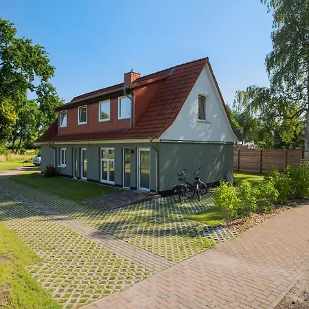 Wiesenau Semesterbostad *