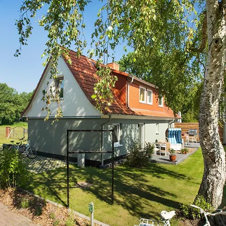 Wiesenau Semesterbostad