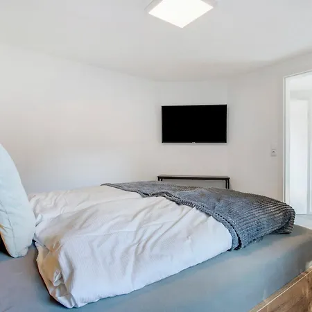 Wiesenau Semesterbostad *