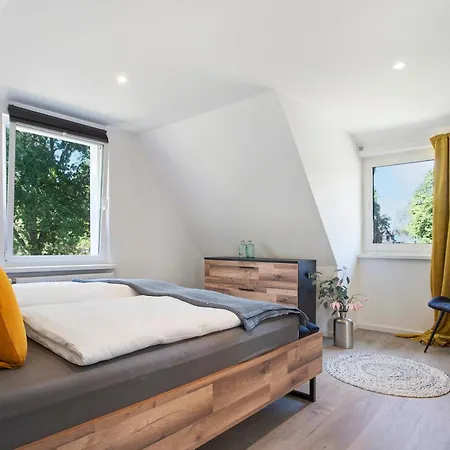 Wiesenau Semesterbostad