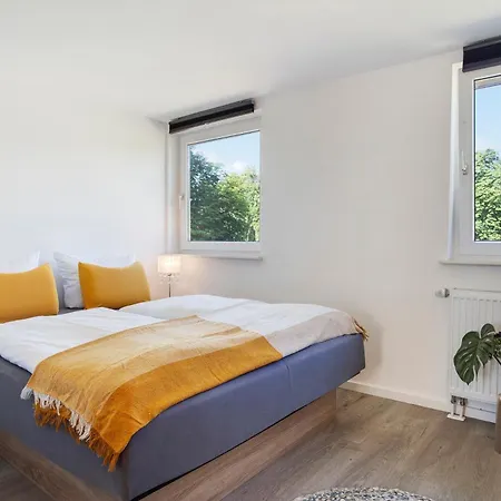 Wiesenau Semesterbostad *