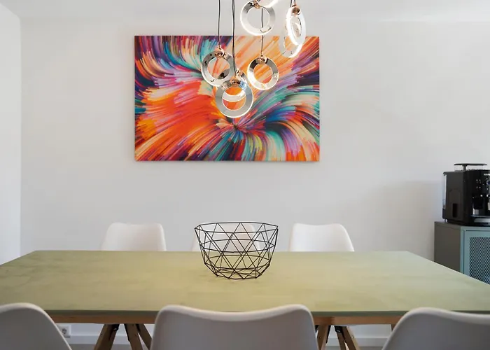 Wiesenau بيت للعطل