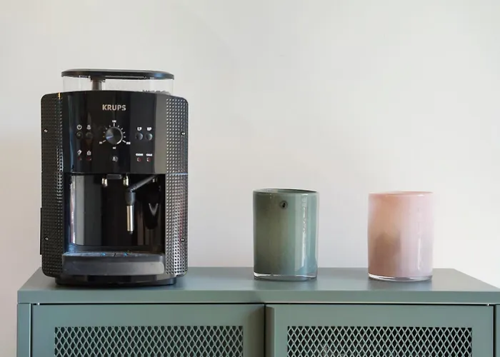 بيت للعطل Wiesenau بريرو