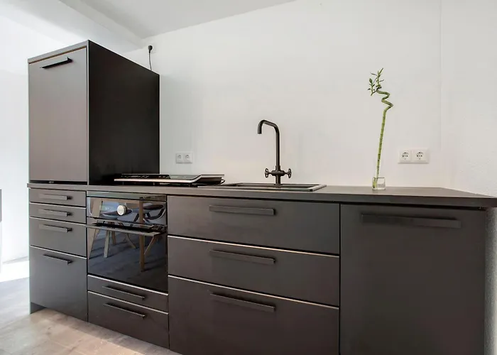 Wiesenau بيت للعطل *