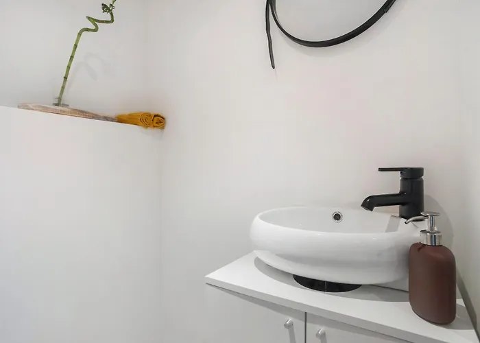 بيت للعطل Wiesenau