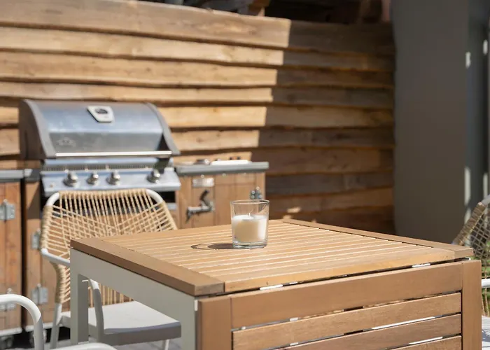 بيت للعطل Wiesenau بريرو