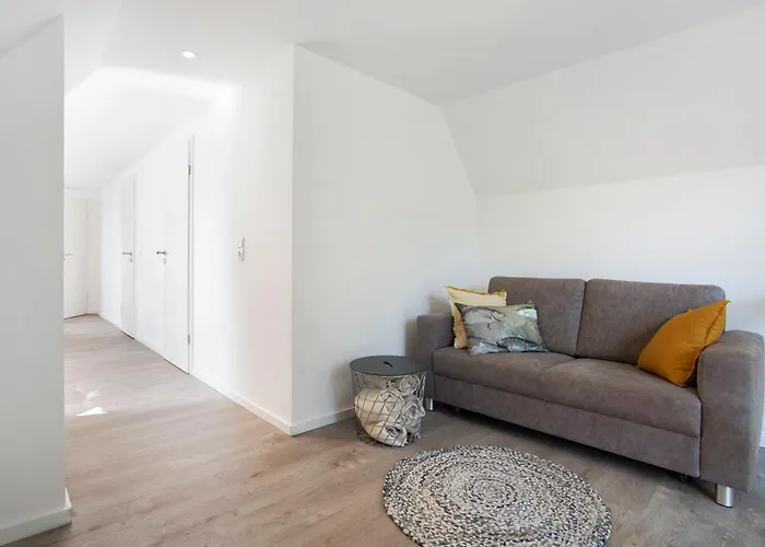 بيت للعطل Wiesenau