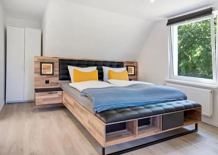 Wiesenau بيت للعطل *