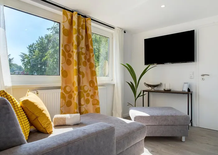 Wiesenau * بريرو