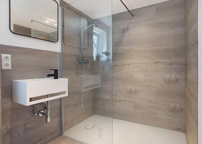 Wiesenau بيت للعطل *