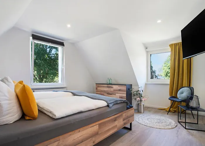 Wiesenau بيت للعطل