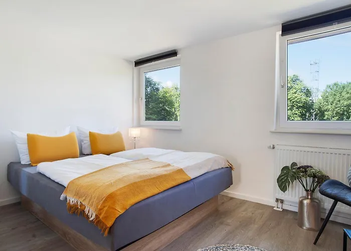 Wiesenau بيت للعطل *